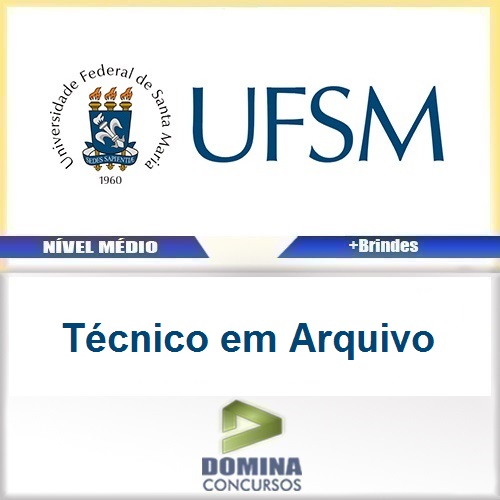 APOSTILA PORTUGUÊS UFSM - Português