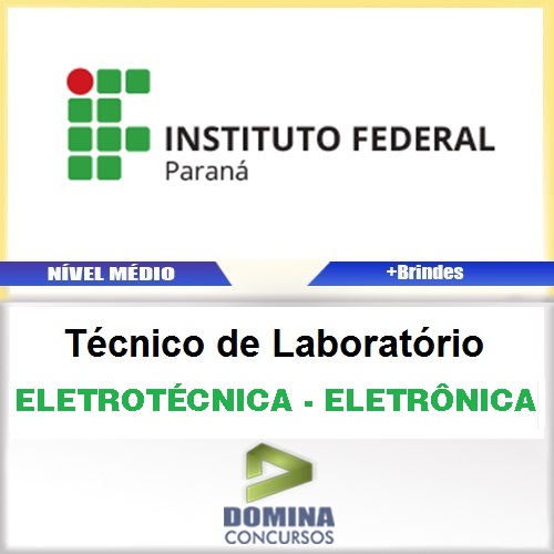 Elétrica e Eletrônica IFTM 