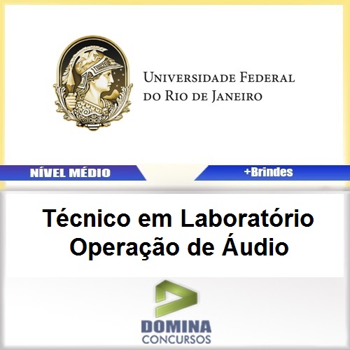 Apostila UFRJ Téc em Laboratório Patologia Clínica PDF