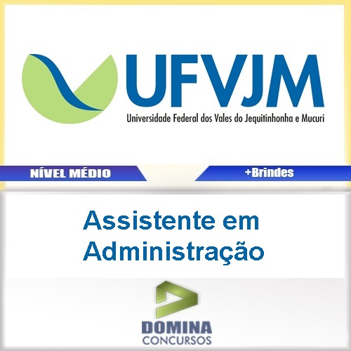 Apostila UFVJM 2023 - Técnico em Tecnologia da Informação