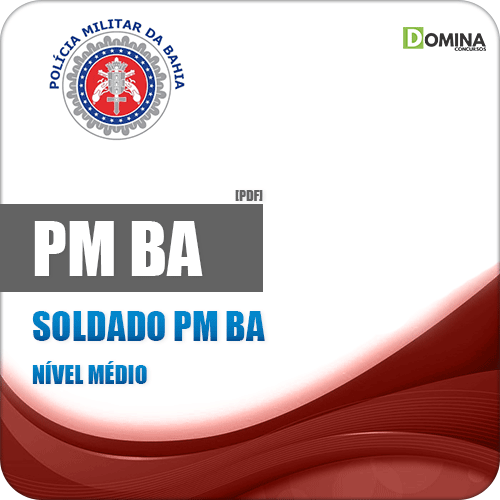 DICA DE 01 MINUTO, ESTATUTO DA PM BA