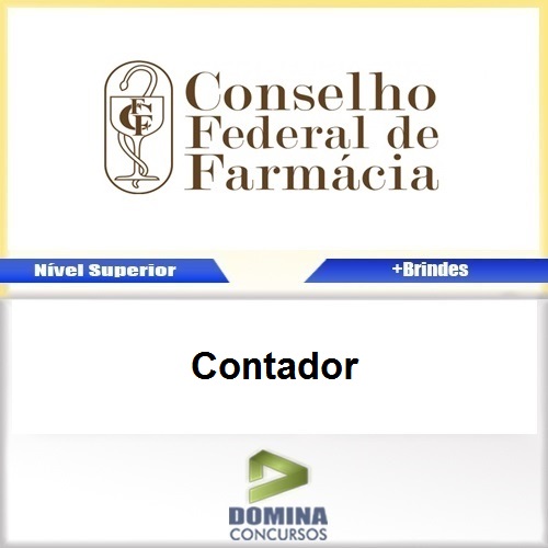 Apostila Concurso CFF 2017 Contador PDF