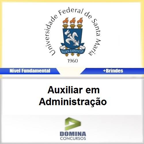 APOSTILA PORTUGUÊS UFSM - Português