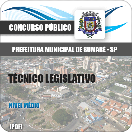 Câmara Municipal de Sumaré/SP