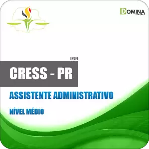 Arquivos Cress Orienta - CRESS-PR
