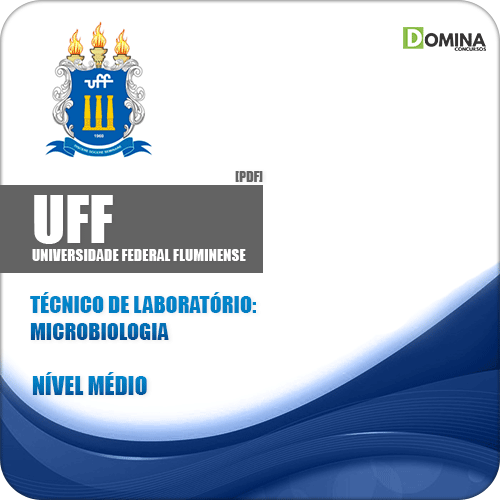 SISU UFF (Universidade Federal Fluminense)