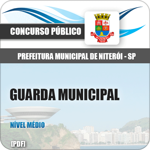 Prefeitura Municipal de Niterói