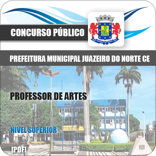 Prefeitura de Juazeiro do Norte