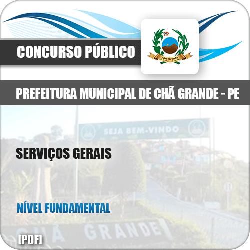 Prefeitura de Chã Grande