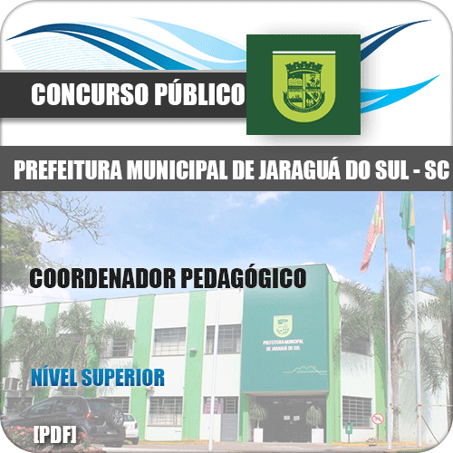 Capa Coordenador Pedagógico