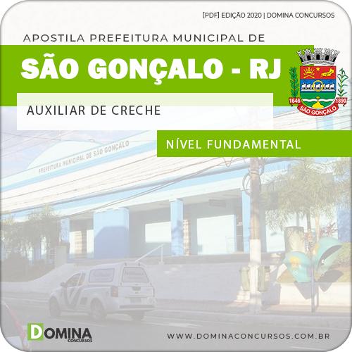 Prefeitura Municipal de São Gonçalo