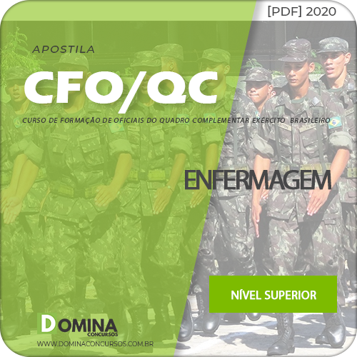 Exército Brasileiro abre concurso para oficiais técnicos de nível superior  - Concursos