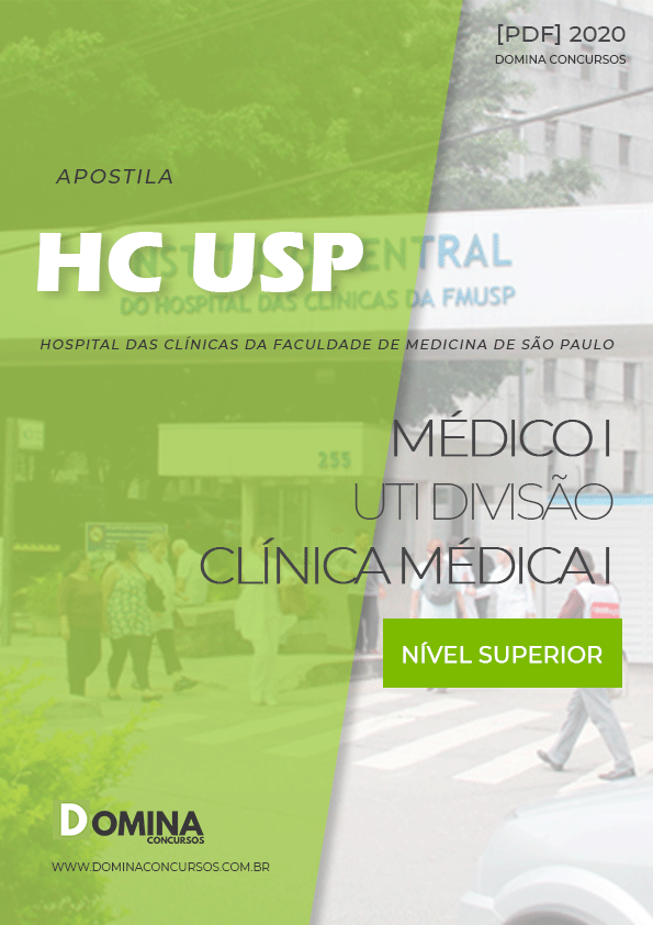 Clínica médica vol. 2 FMUSP - 2. ed. PDF