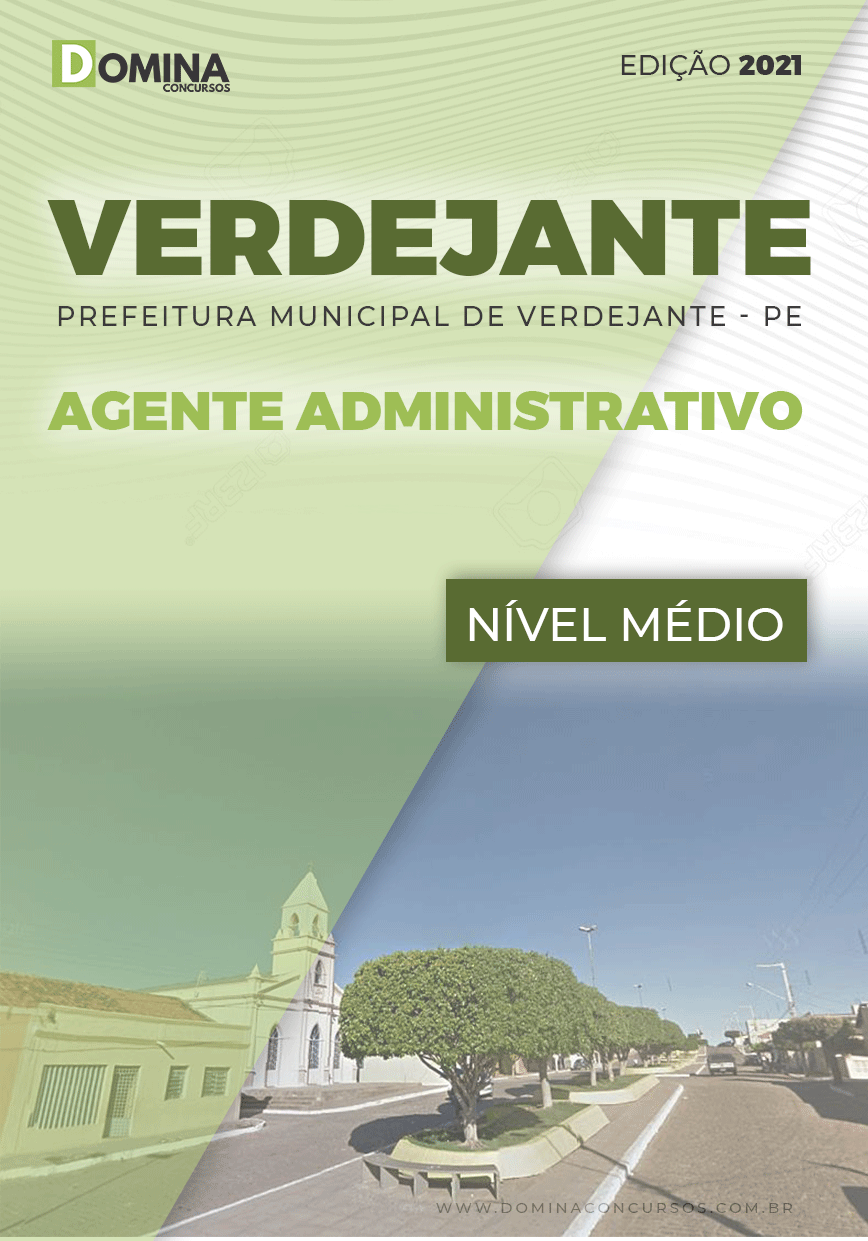 Agente Administrativo