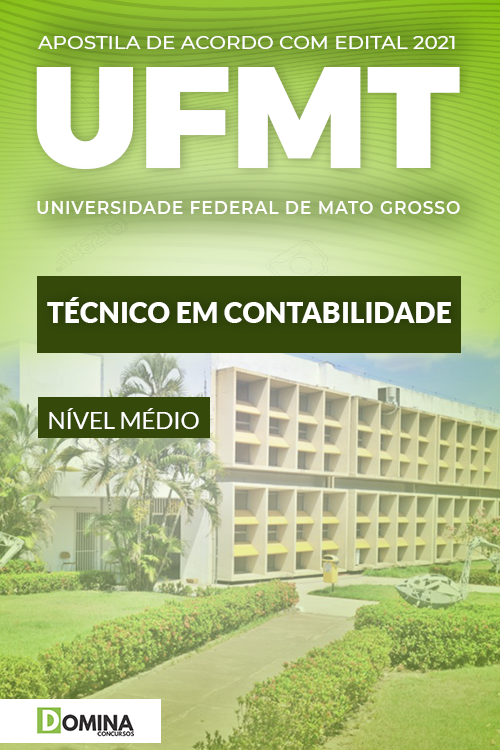 Apostila Concurso UFMT 2021 Técnico em Anatomia e Necropsia