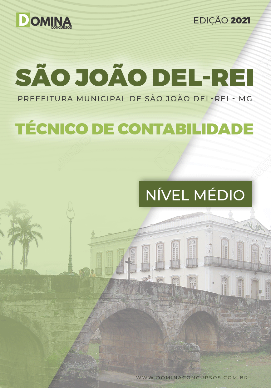 Arquivo para Técnico de Contabilidade - Domina Concursos