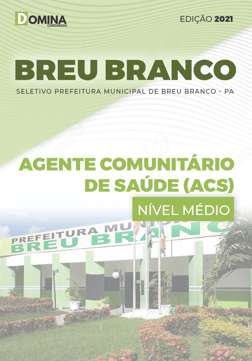 APOSTILA FRANCISCO BELTRÃO - AGENTE COMUNITÁRIO DE SAÚDE - Aprove