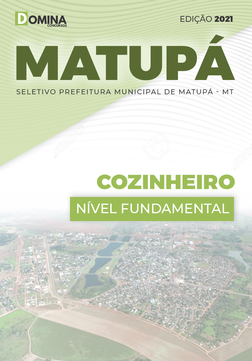 Galeria de Fotos Prefeitura Municípal de Matupá - MT