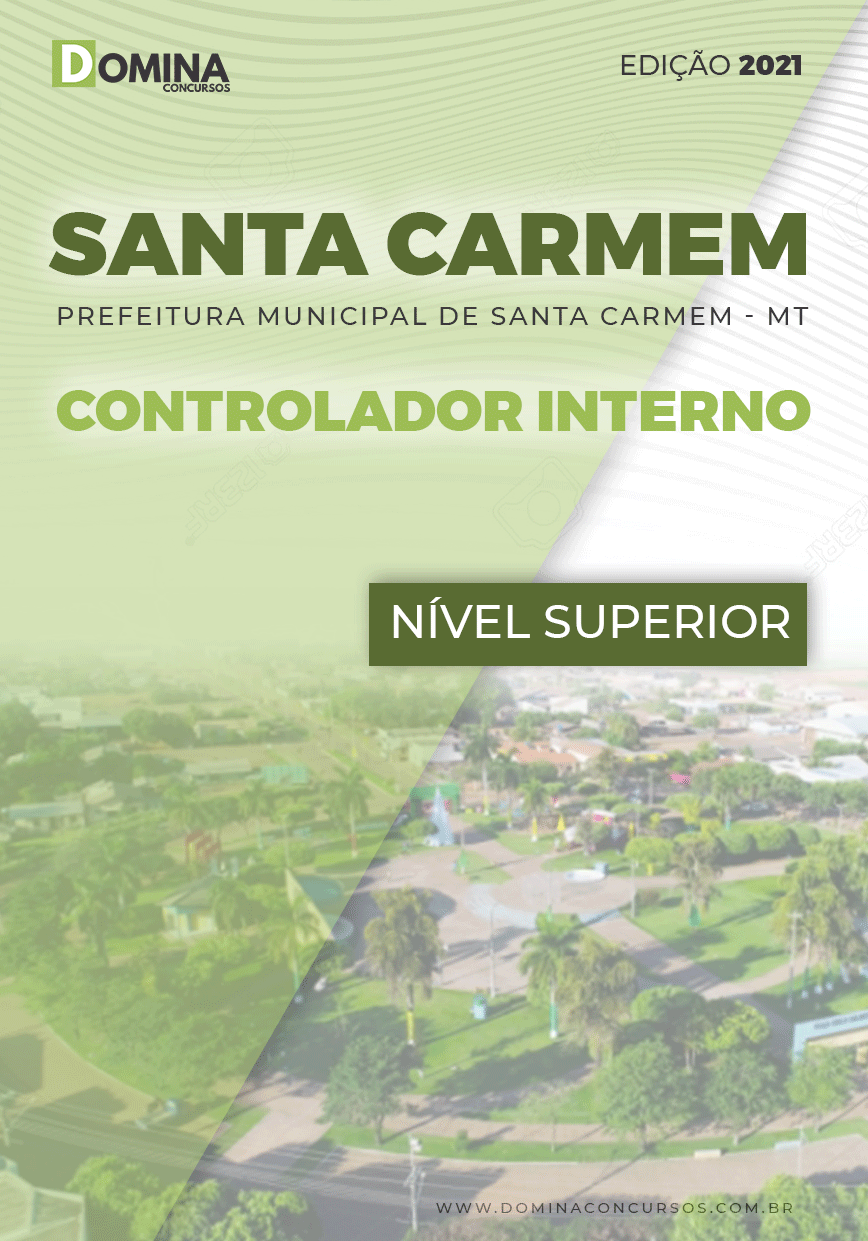 Prefeitura de Santa Carmem Mato Grosso