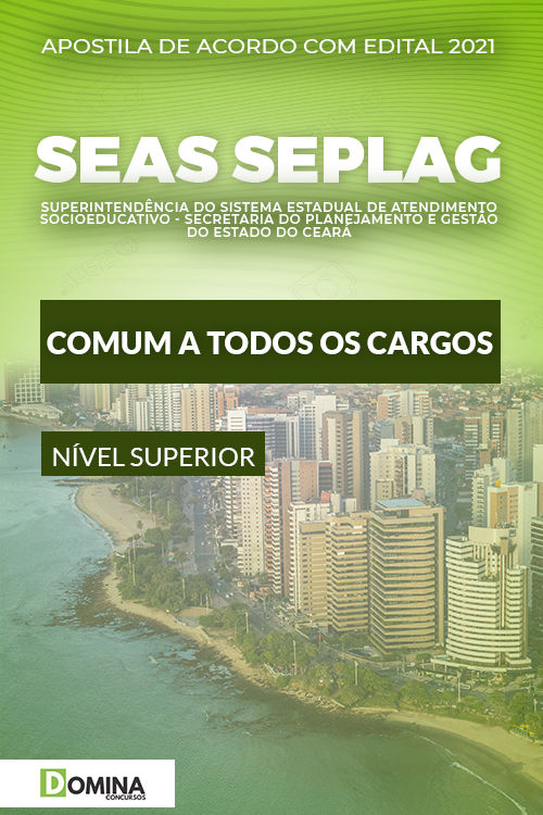 SEPLAG Ceará 