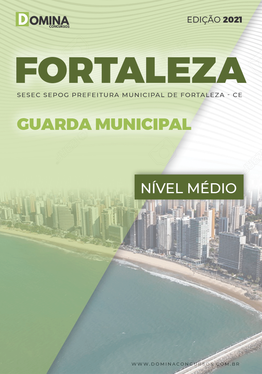 Prefeitura de Fortaleza abre inscrições para os Jogos do Servidor Municipal