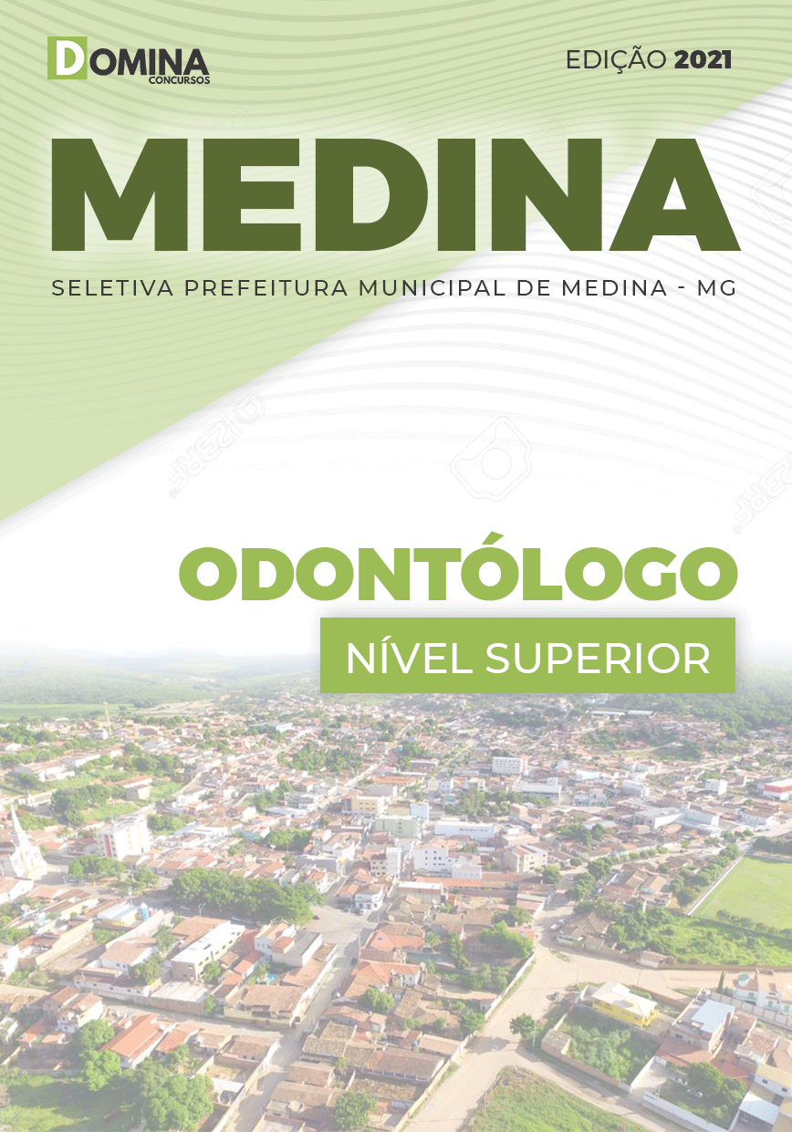 Apostila Concurso Prefeitura Bertioga SP 2021 Odontólogo