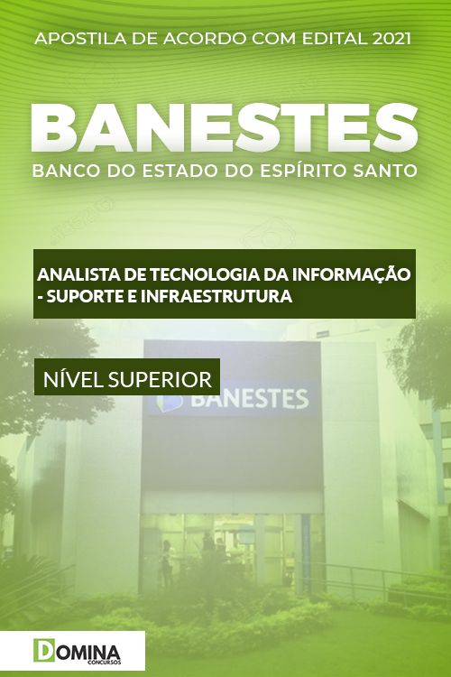 Banestes Tec Bancario 1 PDF, PDF, Interpretação linguística