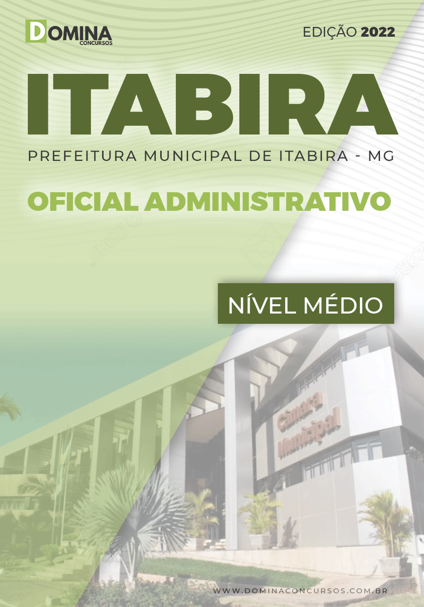 Prefeitura Municipal de Itabira - Educação: Classificação Final