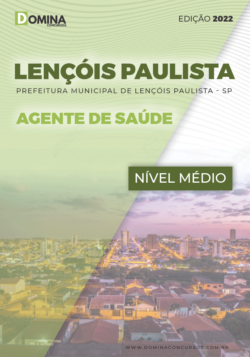 Prefeitura Municipal de Lençóis Paulista