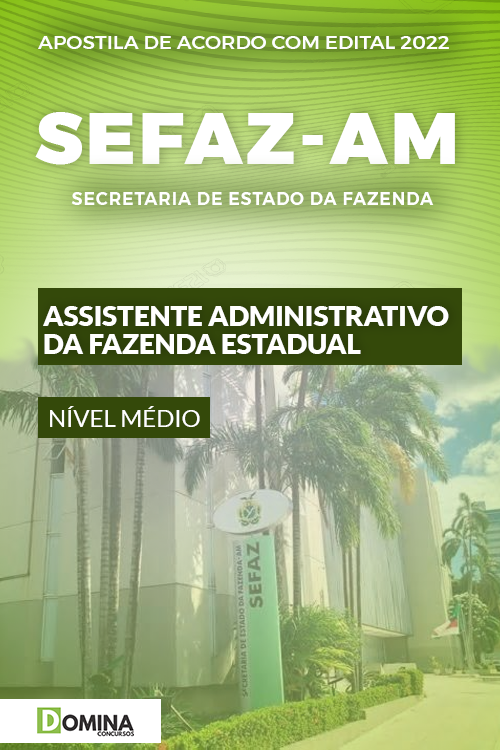 Sefaz - AM: Portal de Notícias