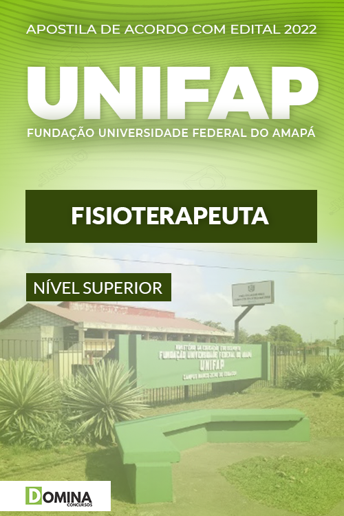 Comissão Especial da UNIFAP - UNIFAP