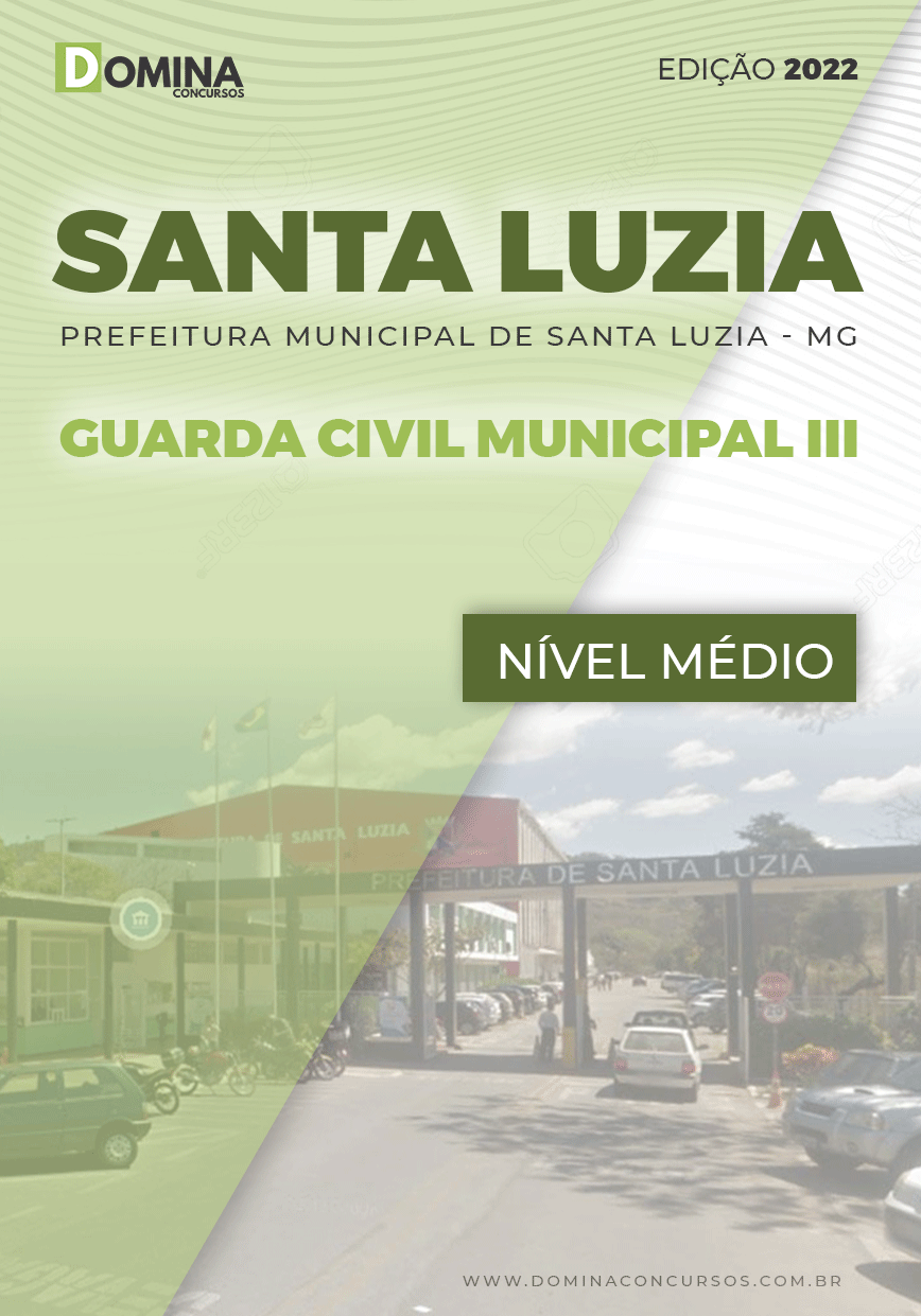 Concurso GM Santa Luzia - Informática - Internet e Correio Eletrônico 