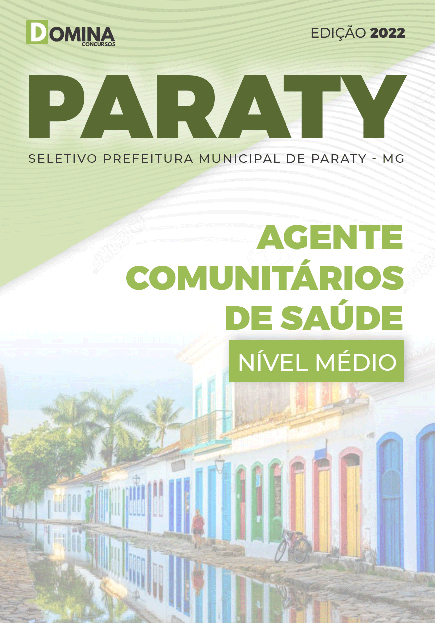 PDF) FORMAÇÃO DO AGENTE COMUNITÁRIO DE SAÚDE: VIVÊNCIA