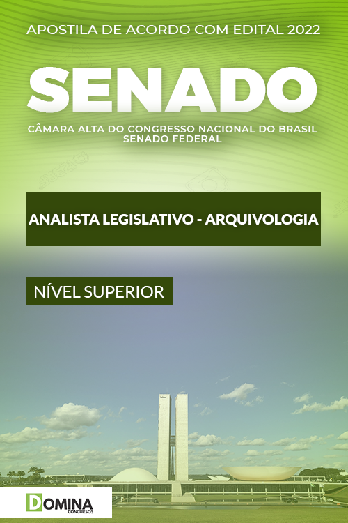Língua Inglesa p/ Analista-Legislativo Senado Federal: análise