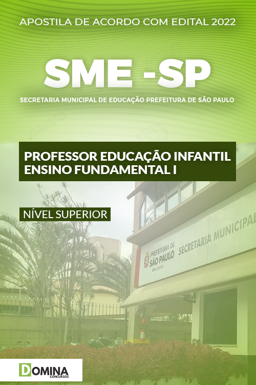 SAIU a classificação PRÉVIA de Professor de Educação Infantil e Analistas  da SME SP