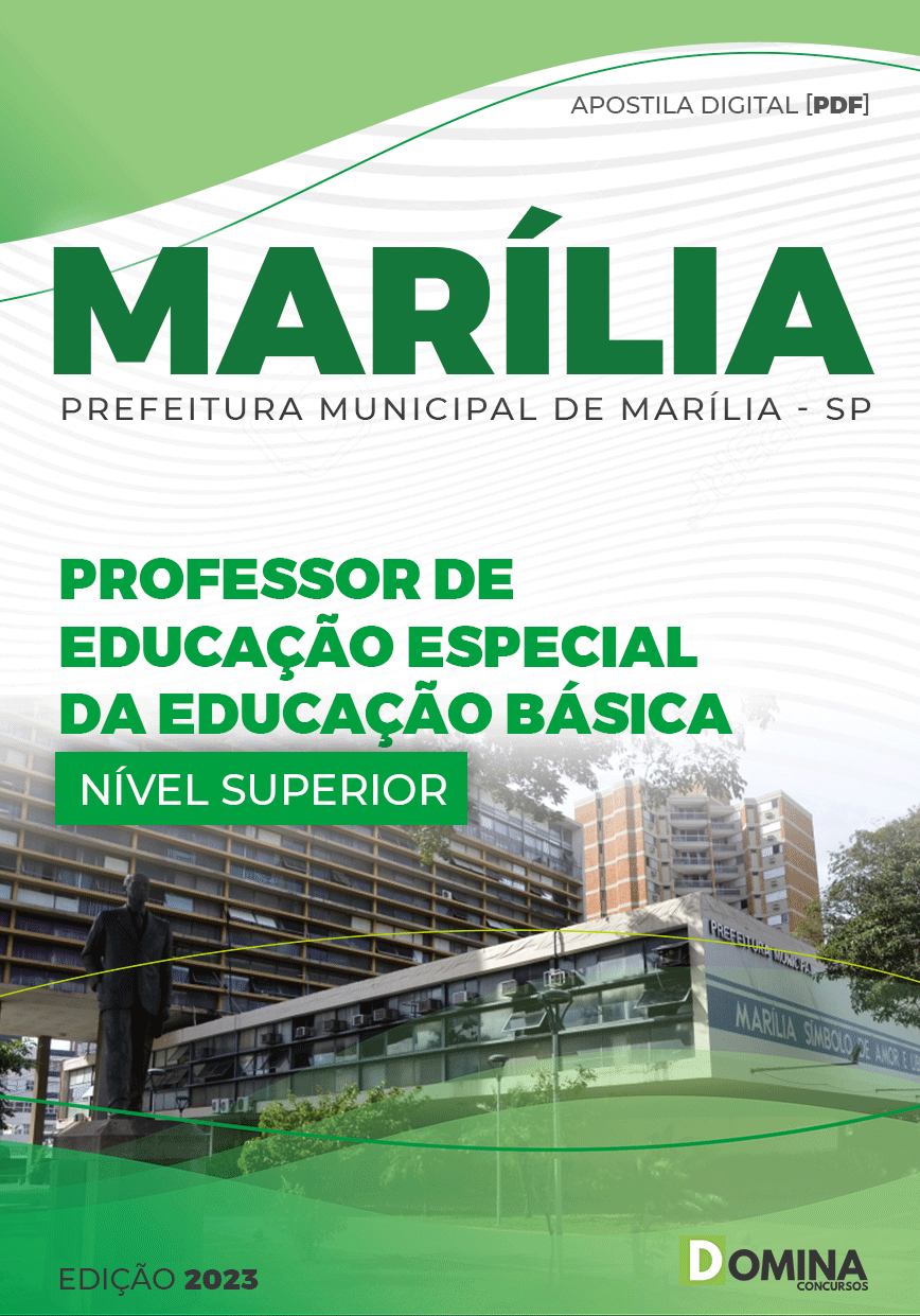 Secretaria Municipal da Educação de Marília/SP: Capacitação Mind Lab