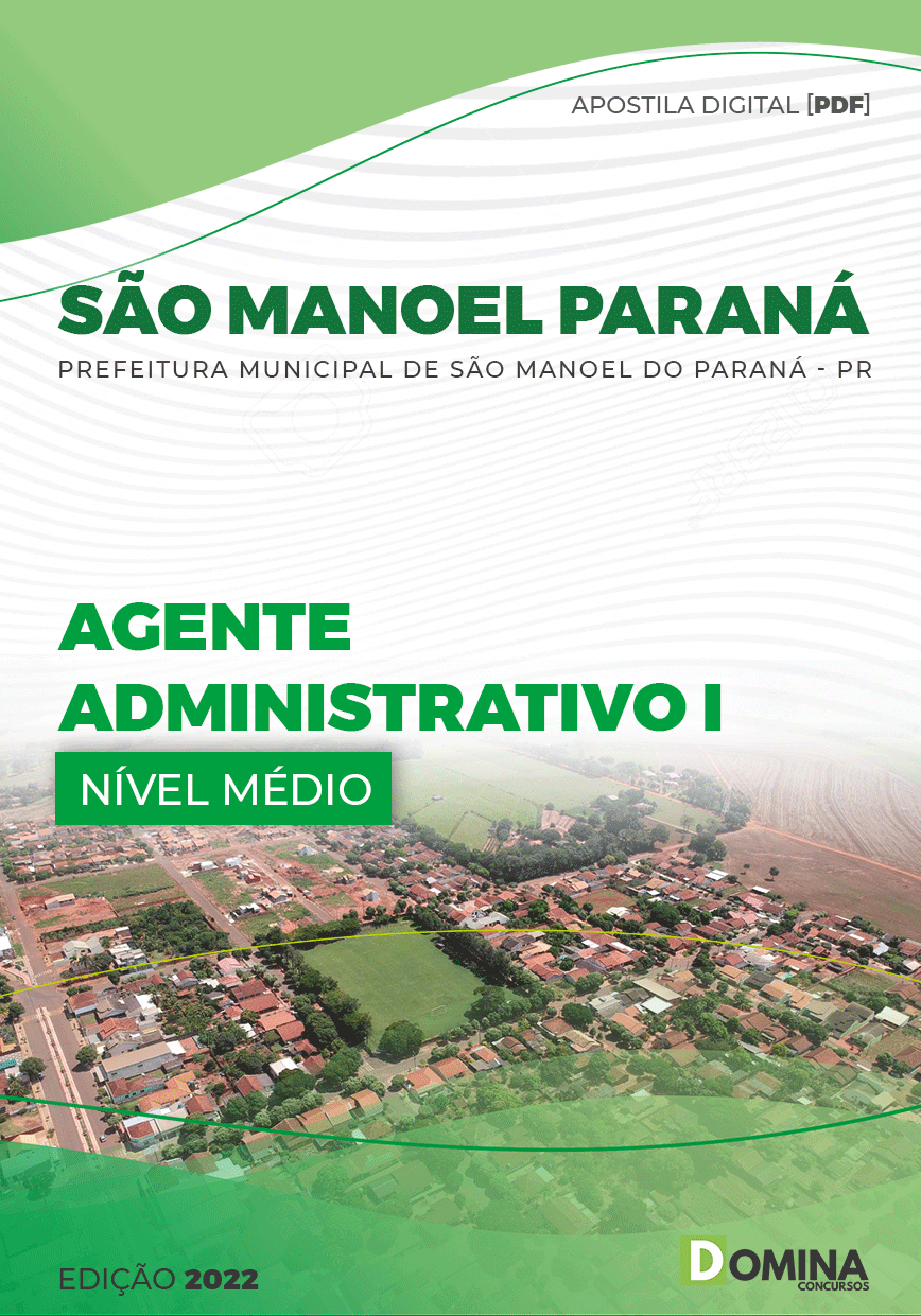 Prefeitura Municipal de São Manoel do Paraná