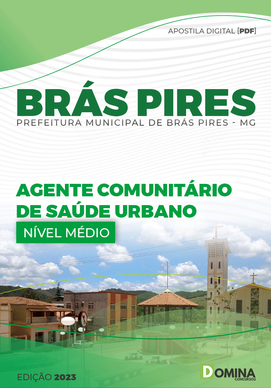 Prefeitura Municipal de Brás Pires