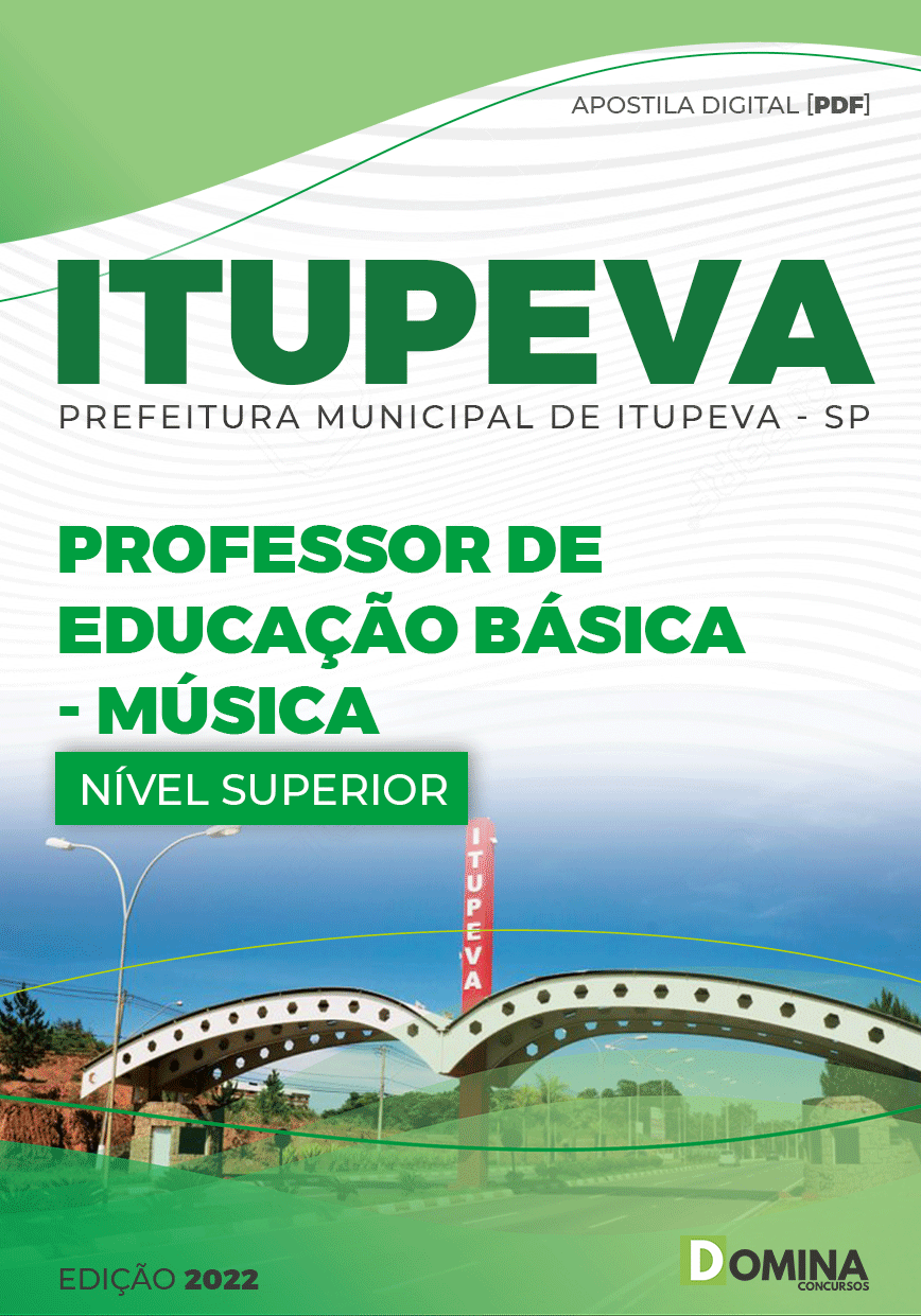 Itupeva Agora