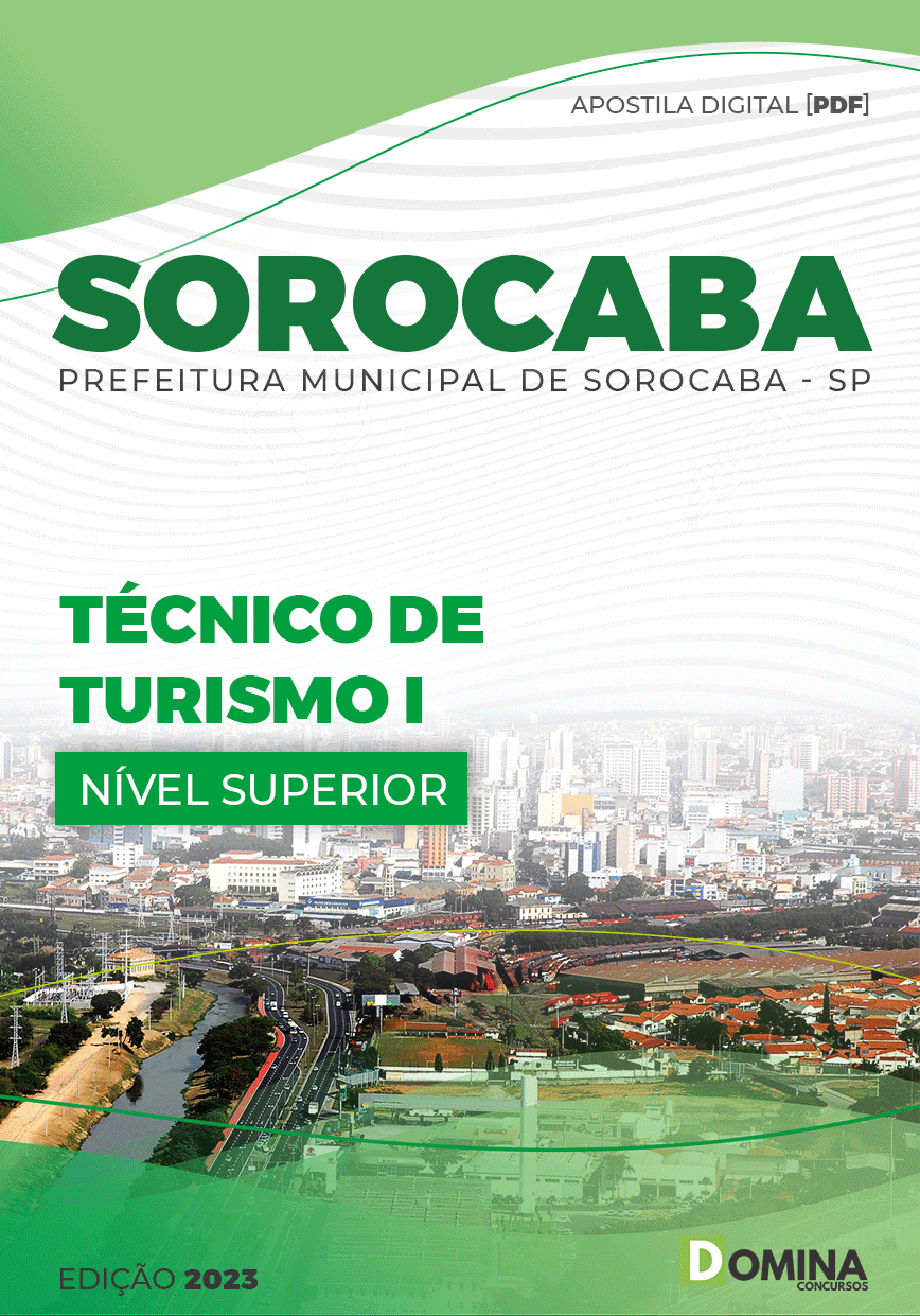 Turismo - Prefeitura de Sorocaba