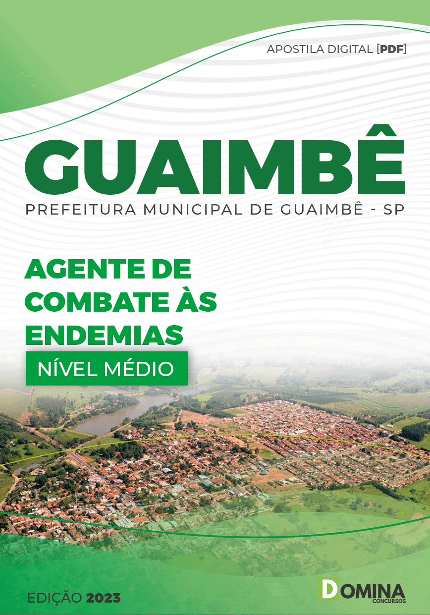 Prefeitura de Guaimbê