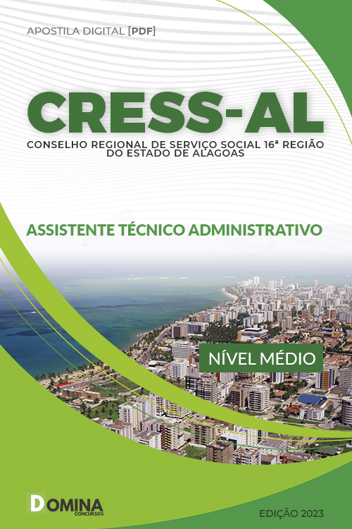 CRESS-RJ / REGIMENTO INTERNO / QUESTÕES 