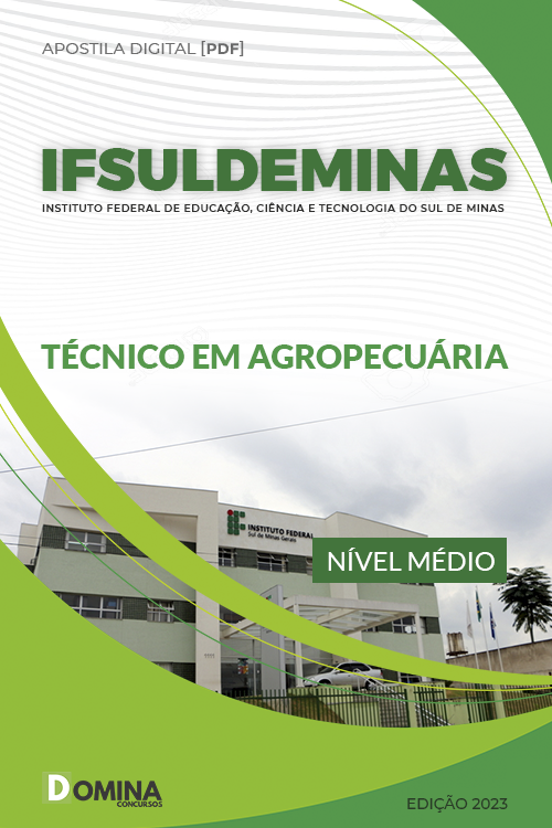 Revista de Extensão IFSULDEMINAS - Ed.05 by IFSULDEMINAS - Issuu