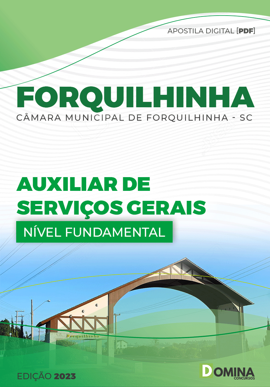 Apostila CRESS RJ - AUXILIAR de SERVIÇOS GERAIS - Teoria + 8.000 Exercícios  - Concurso 2022