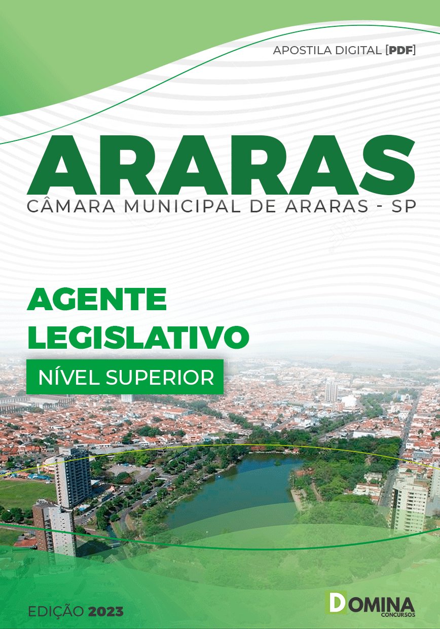 Câmara Municipal de Araras