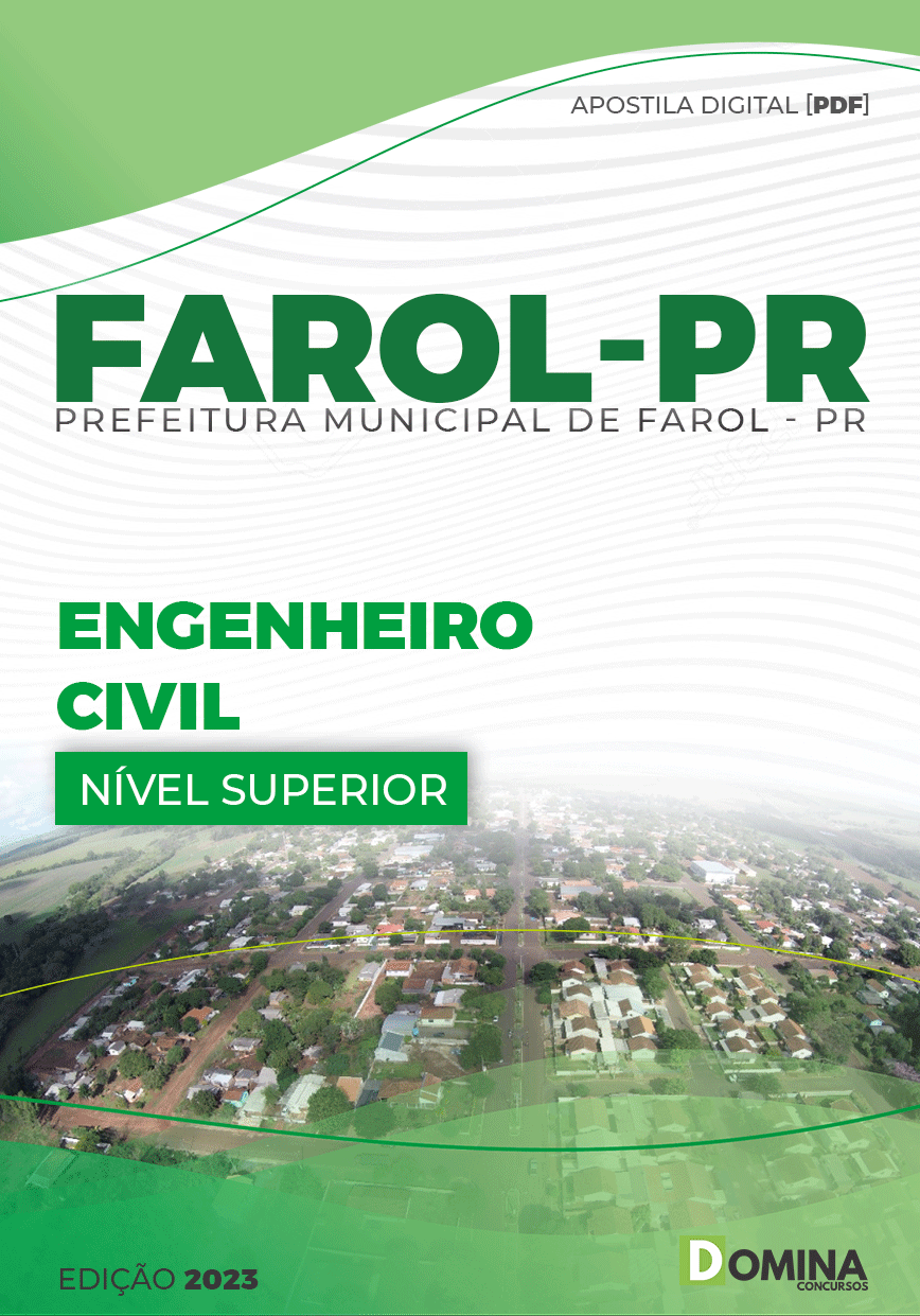 Prefeitura Municipal de Farol - PR