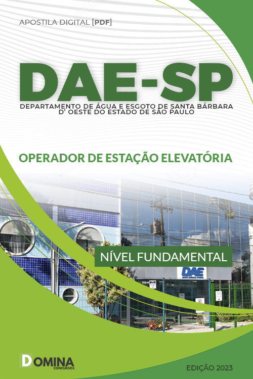 Estacao Elevatoria Agua, PDF, Bomba