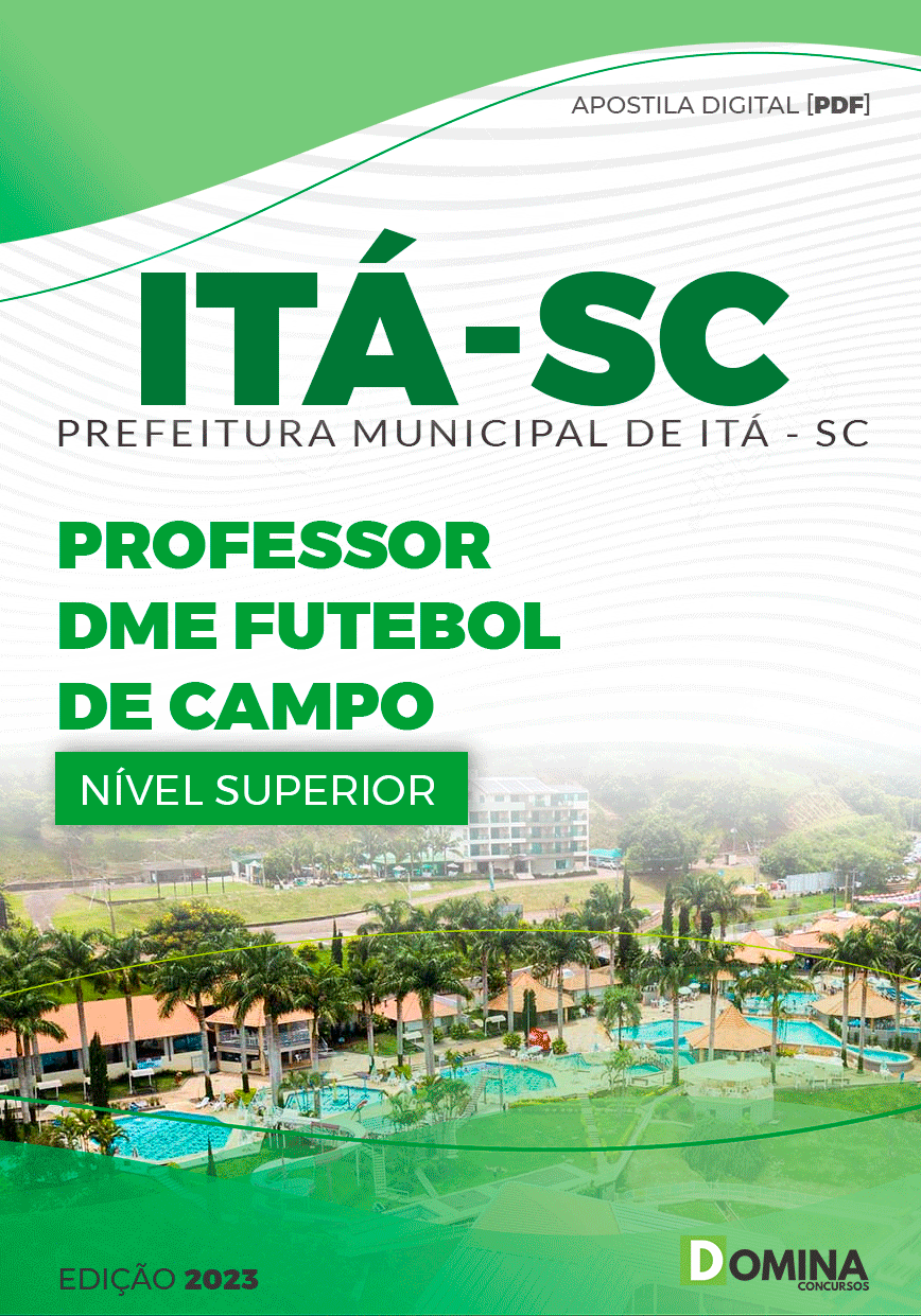 PDF) Futebol