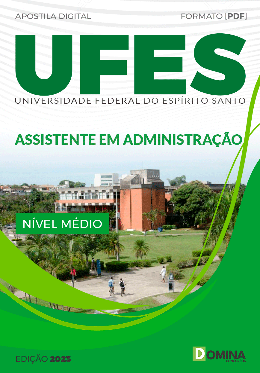 Prova UFES - UFES - 2011 - para Auxiliar em Administração.pdf - Provas de  Concursos Públicos