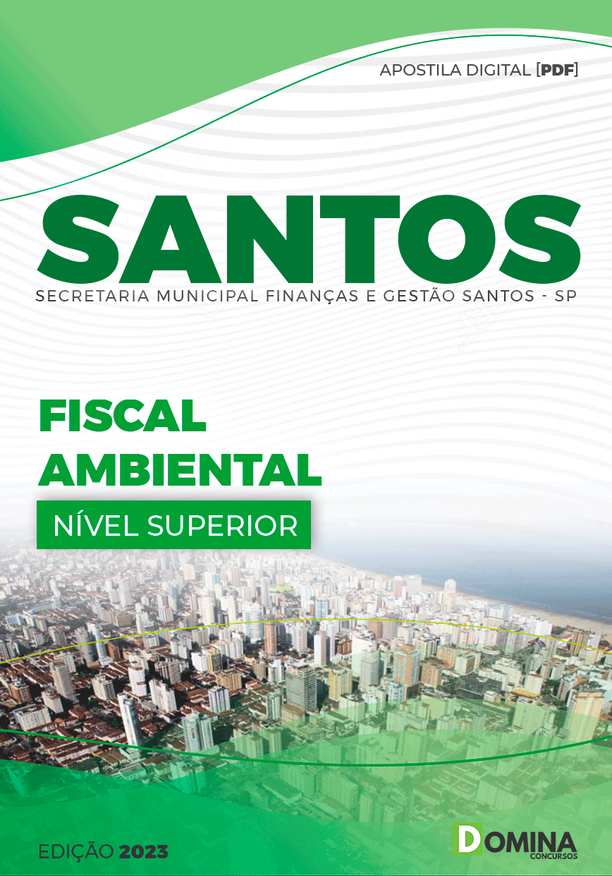 Apostila Concurso Pref Americana SP 2023 Fiscal Atividade